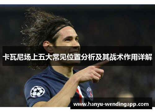 卡瓦尼场上五大常见位置分析及其战术作用详解