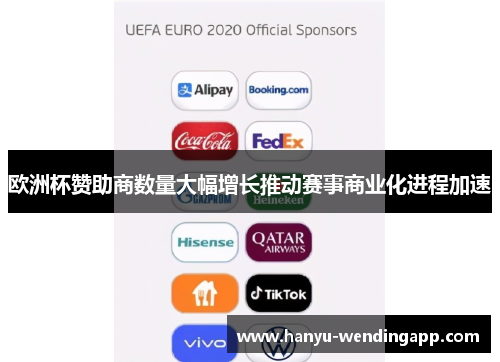 欧洲杯赞助商数量大幅增长推动赛事商业化进程加速