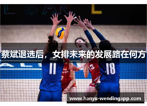蔡斌退选后，女排未来的发展路在何方