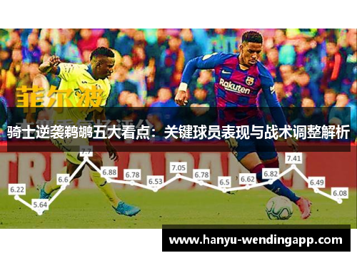 骑士逆袭鹈鹕五大看点：关键球员表现与战术调整解析